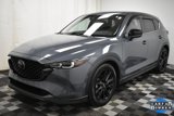 Used 2023 MAZDA CX-5 Carbon Edition image 3