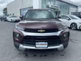 Used 2022 Chevrolet TrailBlazer LT image 2