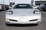 Used 2003 Chevrolet Corvette Convertible w/ Preferred Equipment Group1 image 2