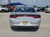 Certified 2022 Dodge Charger SXT w/ Leather Interior Group image 4