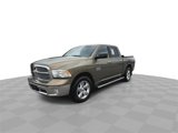 Used 2014 RAM 1500 Big Horn image 4