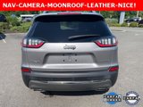 Used 2019 Jeep Cherokee Limited image 3