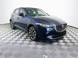 Used 2019 MAZDA CX-3 Touring image 3