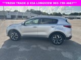 Used 2021 Kia Sportage EX image 3