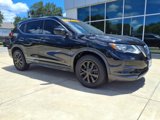 Used 2018 Nissan Rogue S image 2