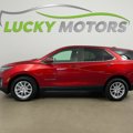 Used 2023 Chevrolet Equinox LT image 3