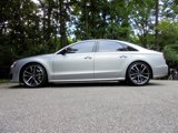 Used 2017 Audi S8 Plus w/ Dynamic Package image 3