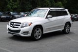 Used 2015 Mercedes-Benz GLK 350 2WD image 3