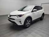 Used 2018 Toyota RAV4 XLE image 2