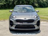 Used 2021 Kia Sportage LX w/ LX Fwd Popular Package image 2