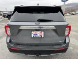 Used 2022 Ford Explorer XLT w/ Equipment Group 202A image 4