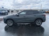 New 2025 Chevrolet Trax LT image 2