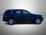 Used 2021 Jeep Grand Cherokee L Limited image 4