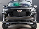 Used 2023 Cadillac Escalade V image 4