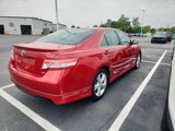 Used 2010 Toyota Camry SE image 4