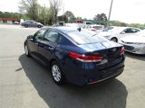 Used 2017 Kia Optima LX w/ Driver Convenience Package image 5