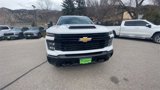 Used 2024 Chevrolet Silverado 2500 W/T w/ Snow Plow Prep/Camper Package image 3