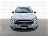 Used 2020 Ford EcoSport SE image 3