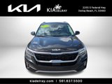 Used 2022 Kia Seltos SX image 2