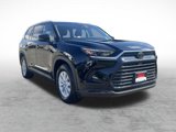 Certified 2024 Toyota Grand Highlander XLE image 3