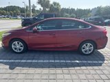 Used 2018 Chevrolet Cruze LT w/ Convenience Package image 3