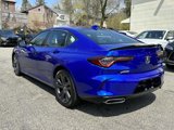 Used 2021 Acura TLX w/ A-SPEC Pkg image 5