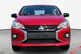 Used 2022 Mitsubishi Mirage G4 Black Edition image 2