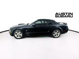 Used 2008 Ford Mustang GT Premium image 4