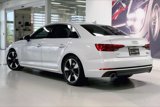 Used 2017 Audi A4 2.0T Premium Plus w/ Premium Plus Package image 4