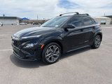 Used 2022 Hyundai Kona N Line image 4