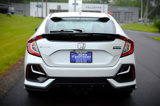 Used 2020 Honda Civic Sport Touring image 6