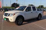 Certified 2020 Nissan Frontier SV image 3
