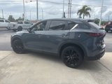 Used 2023 MAZDA CX-5 Carbon Edition image 3