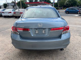 Used 2012 Honda Accord EX-L image 5