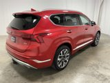 Used 2023 Hyundai Santa Fe Calligraphy image 5