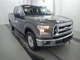 Used 2016 Ford F150 4x4 SuperCab image 2