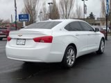 Used 2017 Chevrolet Impala LT image 5