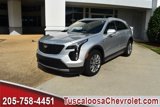 Used 2020 Cadillac XT4 Premium Luxury image 4