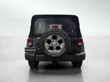 Used 2017 Jeep Wrangler Unlimited Sahara w/ Max Tow Package image 6