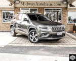 Used 2019 Jeep Cherokee Limited w/ Luxury Group image 3