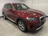 Certified 2022 BMW X3 xDrive30i w/ Premium Package 2 image 3