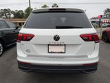 Used 2022 Volkswagen Tiguan SE image 4