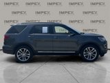 Used 2017 Ford Explorer XLT w/ Equipment Group 202A image 6