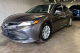 Used 2018 Toyota Camry L image 3