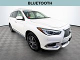 Used 2017 INFINITI QX60 AWD w/ Premium Plus Package image 3