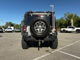 Used 2015 Jeep Wrangler Unlimited Rubicon w/ Connectivity Group image 4