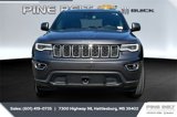 Used 2021 Jeep Grand Cherokee Laredo X image 3