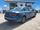 New 2025 Volkswagen Jetta S image 4