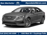 Used 2016 Hyundai Sonata Sport w/ Cargo Package image 1