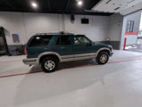 Used 1998 Chevrolet Blazer LT w/ Preferred Equipment Group image 5
